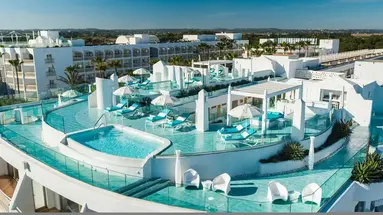 Iberostar Selection Albufera Park