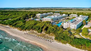 Iberostar Selection Albufera Park