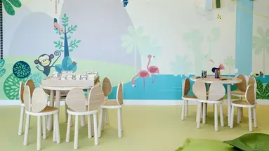 Iberostar Selection Albufera Park