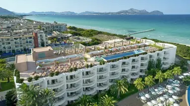 Iberostar Selection Albufera Park