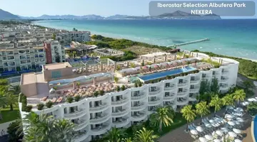 Iberostar Selection Albufera Park