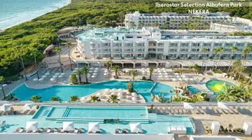 Iberostar Selection Albufera Park