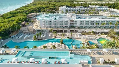 Iberostar Selection Albufera Park