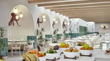 Iberostar Selection Albufera Park