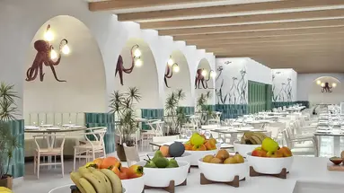 Iberostar Selection Albufera Park