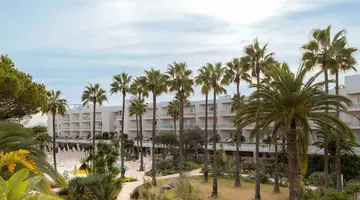 IBEROSTAR SELECTION ALBUFERA PARK