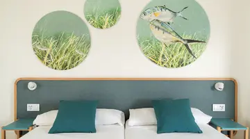 IBEROSTAR SELECTION ALBUFERA PARK