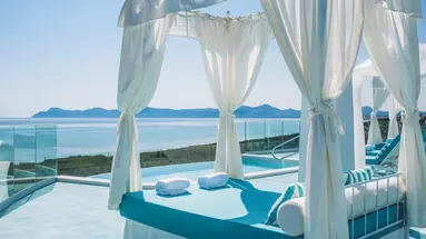 Iberostar Selection Albufera Park