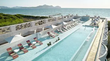 IBEROSTAR SELECTION ALBUFERA PARK