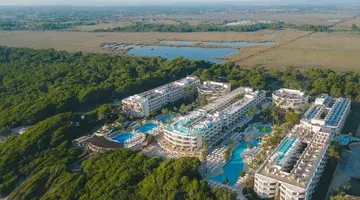IBEROSTAR SELECTION ALBUFERA PARK
