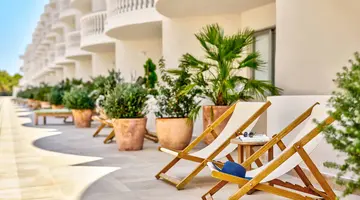 Iberostar Selection Albufera Park