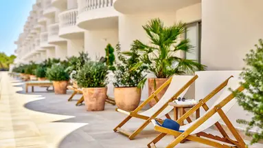 Iberostar Selection Albufera Park