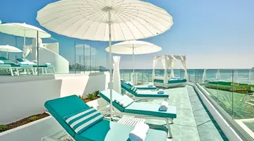 Iberostar Selection Albufera Park