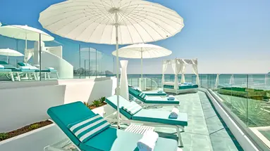 Iberostar Selection Albufera Park