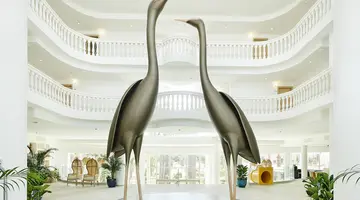 IBEROSTAR SELECTION ALBUFERA PARK