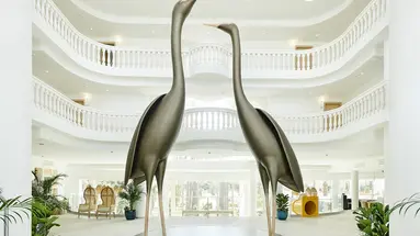 IBEROSTAR SELECTION ALBUFERA PARK
