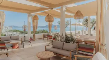 Iberostar Selection Albufera Park