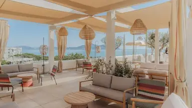 Iberostar Selection Albufera Park