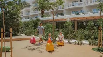 Iberostar Selection Albufera Park