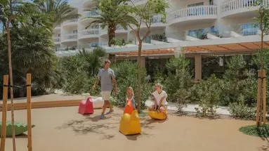 Iberostar Selection Albufera Park