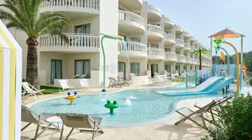 Iberostar Selection Albufera Park