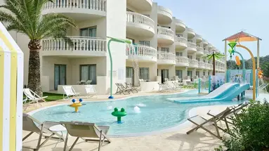 Iberostar Selection Albufera Park