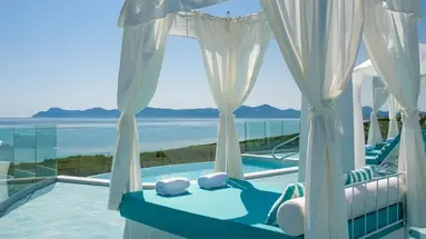 Iberostar Selection Albufera Park