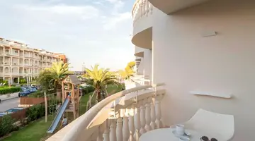 Iberostar Selection Albufera Park