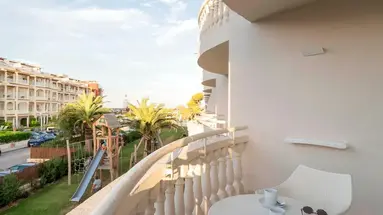 Iberostar Selection Albufera Park