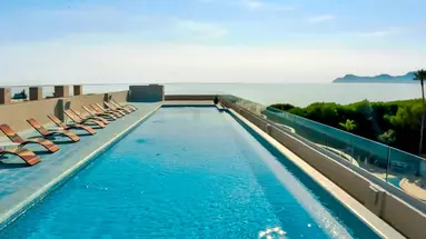 Iberostar Selection Albufera Park
