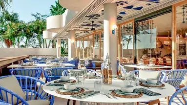 Iberostar Selection Albufera Park