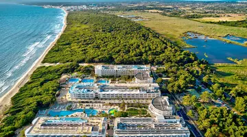 Iberostar Selection Albufera Park
