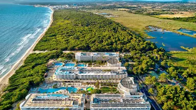 Iberostar Selection Albufera Park