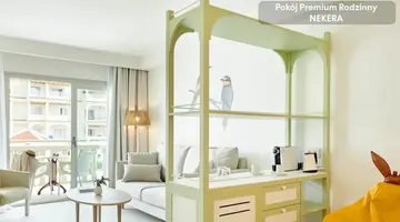 Iberostar Selection Albufera Park