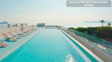 Iberostar Selection Albufera Park