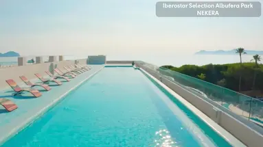 Iberostar Selection Albufera Park