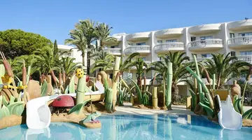 Iberostar Selection Albufera Park