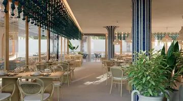 IBEROSTAR SELECTION ALBUFERA PARK