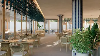 IBEROSTAR SELECTION ALBUFERA PARK