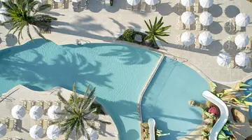 IBEROSTAR SELECTION ALBUFERA PARK