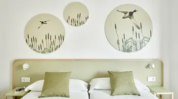 IBEROSTAR SELECTION ALBUFERA PARK
