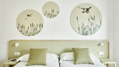 IBEROSTAR SELECTION ALBUFERA PARK