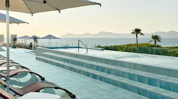 IBEROSTAR SELECTION ALBUFERA PARK