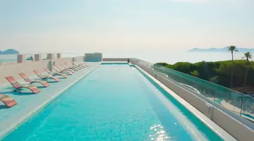 IBEROSTAR SELECTION ALBUFERA PARK