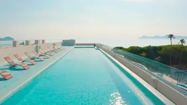 IBEROSTAR SELECTION ALBUFERA PARK