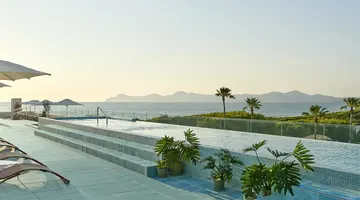 IBEROSTAR SELECTION ALBUFERA PARK