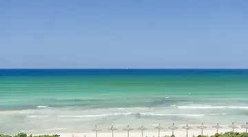 IBEROSTAR SELECTION ALBUFERA PARK