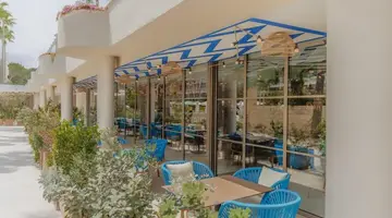 Iberostar Selection Albufera Park