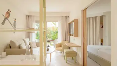 Iberostar Selection Albufera Park