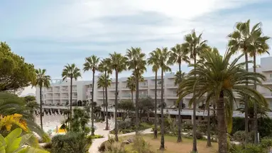 Iberostar Selection Albufera Park